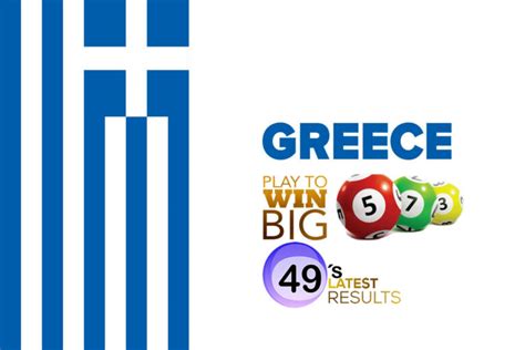greek lottery|Draws and Results LOTTO .